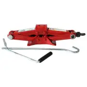 Heavy Duty Scissor Jacks 1 Ton, 1.5 Ton, 2 Ton SALE PRICE OVERSTOCKED RRP $30