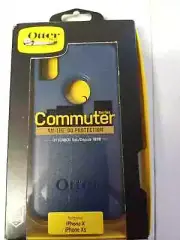 FREE EXPRESS POST For iPhone X/ XS/ XS Max/ XR Otter Commuter Cover Case
