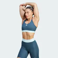 在飛比找蝦皮商城優惠-adidas TECHFIT 運動內衣 女 IJ5704 官