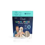 Drool by Dr Chris Brown School Snacks Dog Treats - 110g