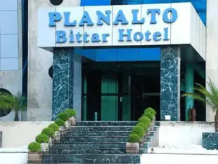 伊万托斯普拉納爾托比塔爾酒店
