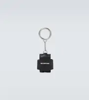 [Balenciaga] Balenciaga Cash AirPods case One Size black