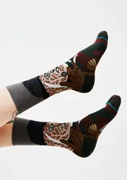 [Stance] Freddy Socks