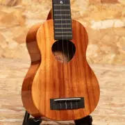 Koaloha: KSM-T2 Soprano Tenor Neck