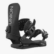 Union Binding Company STR Snowboard Bindings 2025