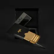 Royal Box Anniversary Gold Edition 2025 Party Acessories