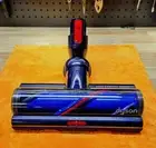 Dyson Gen5 Digital Motorbar Cleaner Head (Prussian Blue)