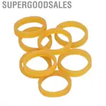 SUPERGOODSALES 強力彈性橡皮筋工業帶 550 件 60 毫米週長