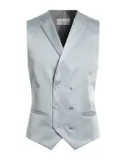 [CITY TIME] CITY TIME Tailored Vests - Item 49863107