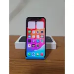 IPHONE 12 MINI 64G藍色手機 外觀有些掉漆情況 附盒裝（非原盒）保護殼 詳見說明