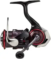 DAIWA LT1000S/2000S/2000S-H Spinning Reel, 23 Monthly Beauty (2023 Model)