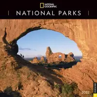 在飛比找博客來優惠-National Geographic: National 