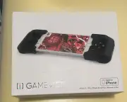 Gamevice Attachable Controller for Apple iPhone - Black