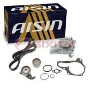 AISIN Timing Belt Kit with Water Pump for 1999-2001 Toyota Solara 2.2L L4 wc (for: Toyota)