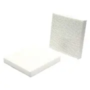 WIX 5FA6EC - Cabin Air Filter Fits 2011-2016 Honda CR-Z