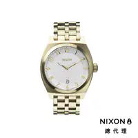 在飛比找PChome24h購物優惠-【NIXON】THE MONOPOLY _A325-1219