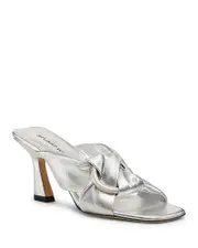 Stuart Weitzman Women's Cece 75 Slide Sandals