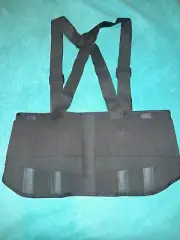 Condor Back Support, 9