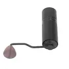 Manual Coffee Bean Grinder Portable Hand Coffee Grinder Home Hand Coffee Bean Mi