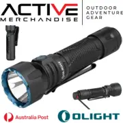 Olight Javelot Long-range 1350 Lumen 730m Throw Rechargeable EDC Torch