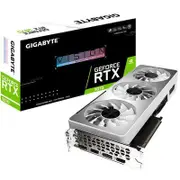 Gigabyte nVidia GeForce RTX 3070 Ti VISION OC 8GB Video Card, GDDR6 - GV-N307TVISION OC-8GD