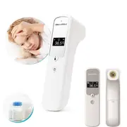Smart Dual Mode Infrared Thermometer - Bluetooth