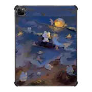 iPad Pro 12.9-inch (5th/6th gen) iPad Impact Case Seaside Melody