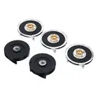 Accessories Plastic Gear Base Rubber Gear Blender Parts Juicer Machine
