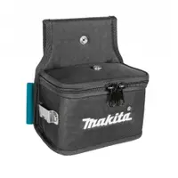 在飛比找PChome24h購物優惠-MAKITA 牧田 E-15263 腰掛工具袋