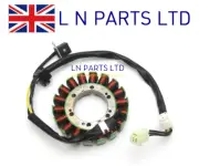 Suzuki LTF400 Eiger Stator Coil / Magneto / Alternator 2002 - 2007