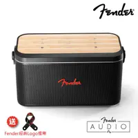 在飛比找PChome24h購物優惠-Fender RIFF BLUETOOTH SPEAKER 