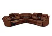 SENTINAL MK2 6 Seater Corner Lounge