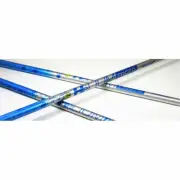 UST MAMIYA HELIUM 4F2 SENIOR FLEX GRAPHITE DRIVER/WOOD SHAFT. ADAPTER OPTIONS