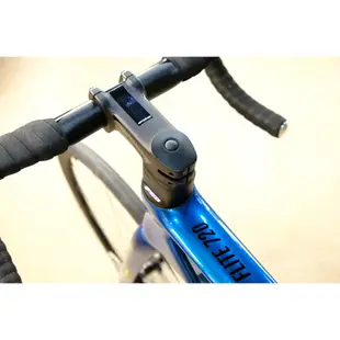 【簡單生活單車坊】KHS FLITE 720 Shimano 105 Di2 電子變速 油壓碟煞 碳纖公路車