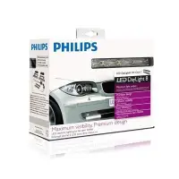 在飛比找蝦皮購物優惠-PHILIPS 飛利浦 日行燈 LED DayLight8 