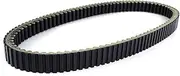 Motorcycle Accessories Drive Belt Compatible with KYMCO X-CITING Xciting 400 2011-2015 23100-LKF5-0000