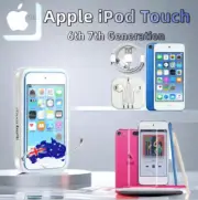 NEW-Sealed Apple iPod Touch 5 6th 7th 32 64 128GB All Colors-FAST SHIPPING lot