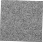 GARVALON Speaker Pad Sound Absorbers Acoustic Panel with Stand Sound Absorbing Mat Speaker Montior Pad Acoustic Sponge Foam Pad Speaker Stands Subwoofer Isolation Pad Sound Pad Speakers Pad
