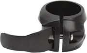 QSTDGVPW Quick Release Paddle Clamp, Secure Paddle Shaft Fastener, Water Sports Surfing Accessories