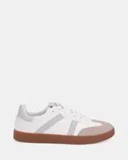 CORDOBA WHITE MULTI Leisure Sneakers