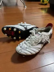 Mizuno Limited Edition Morelia Neo 3 Japanmi Koda Hideyoshi Signed