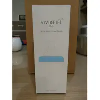 在飛比找蝦皮購物優惠-Vivi&fifi寬口奶瓶 240ml & 120ml M（