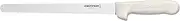 Dexter-Russell Sani-Safe Narrow Scalloped Slicer, 25 cm