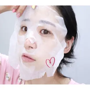 出清29元☆mini韓國美妝代購☆ Etude house 愛麗小屋 水足感膠原高保濕精華霜面膜