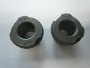 All American Drill Bushing SF 21/32,W1,L3/4 Drill Bushing Head Liner. LOT OF 2pc