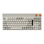 [New] LOFREE Block Wireless Mechanical Keyboard 98 Keys Rechargeable