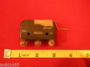 Honeywell Micro Switch X31397 Limit Lever Arm Mini Snap on 7330 C NO NC Nos