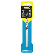 Sutton Tools STAINLESS STEEL INOX DRILL BIT Step Core-10mm,10.2mm,10.5mm Or 11mm