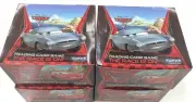 Topps Disney PIXAR Cars 2 Card Game Booster Box (50 pks) x 4-Value