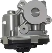 Exhaust Gas Recirculation EGR Valve 14710-5TA0C 14710-5TA0B Compatible for Nisan Compatible for Sentra